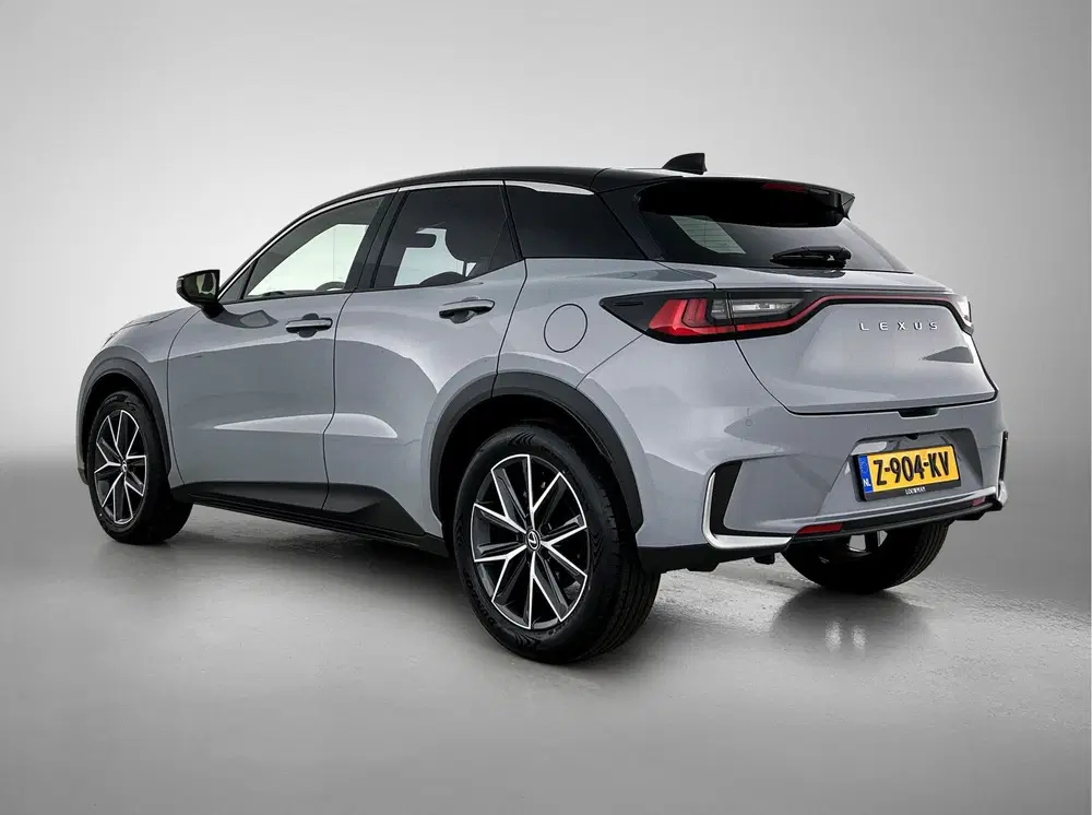 Lexus LBX 1.5 Emotion 2WD uit 2024, foto 14