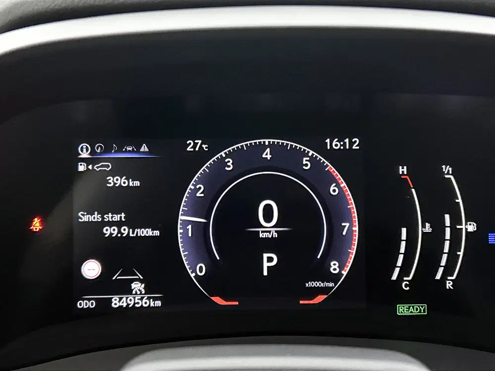 Lexus LBX 1.5 Emotion 2WD uit 2024, foto 5