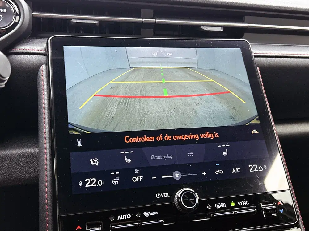 Lexus LBX 1.5 Emotion 2WD uit 2024, foto 8