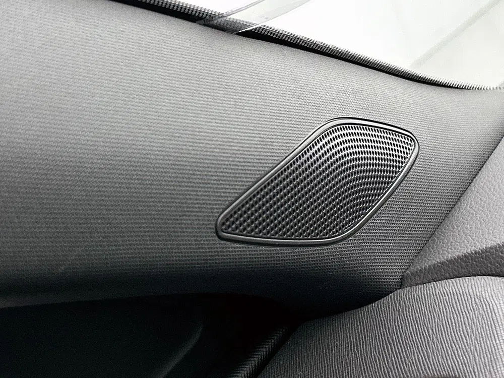 Skoda Scala 1.0 TSI MONTE CARLO 110 PK uit 2021, foto 13