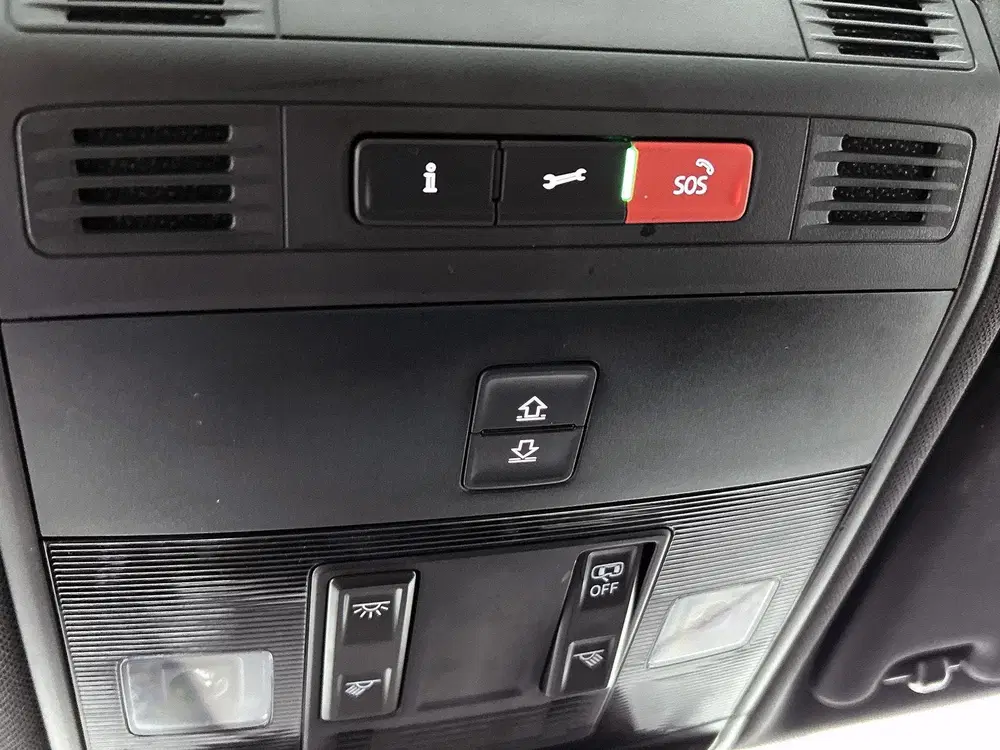 Skoda Scala 1.0 TSI MONTE CARLO 110 PK uit 2021, foto 14