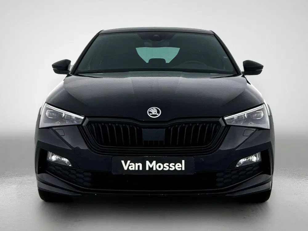 Skoda Scala 1.0 TSI MONTE CARLO 110 PK uit 2021, foto 5