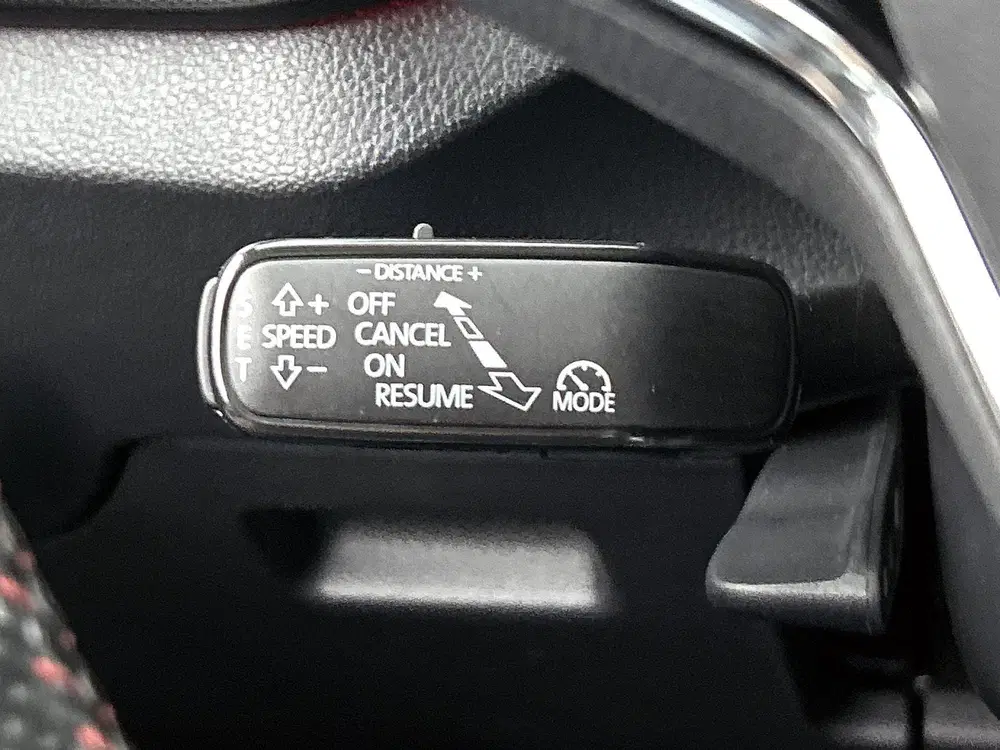 Skoda Scala 1.0 TSI MONTE CARLO 110 PK uit 2021, foto 6