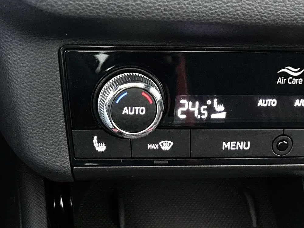 Skoda Scala 1.0 TSI MONTE CARLO 110 PK uit 2021, foto 8