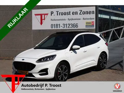 Ford Kuga 2.5 PHEV ST-Line Full option uit 2021