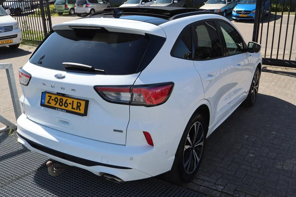 Ford Kuga 2.5 PHEV ST-Line Full option uit 2021, foto 10