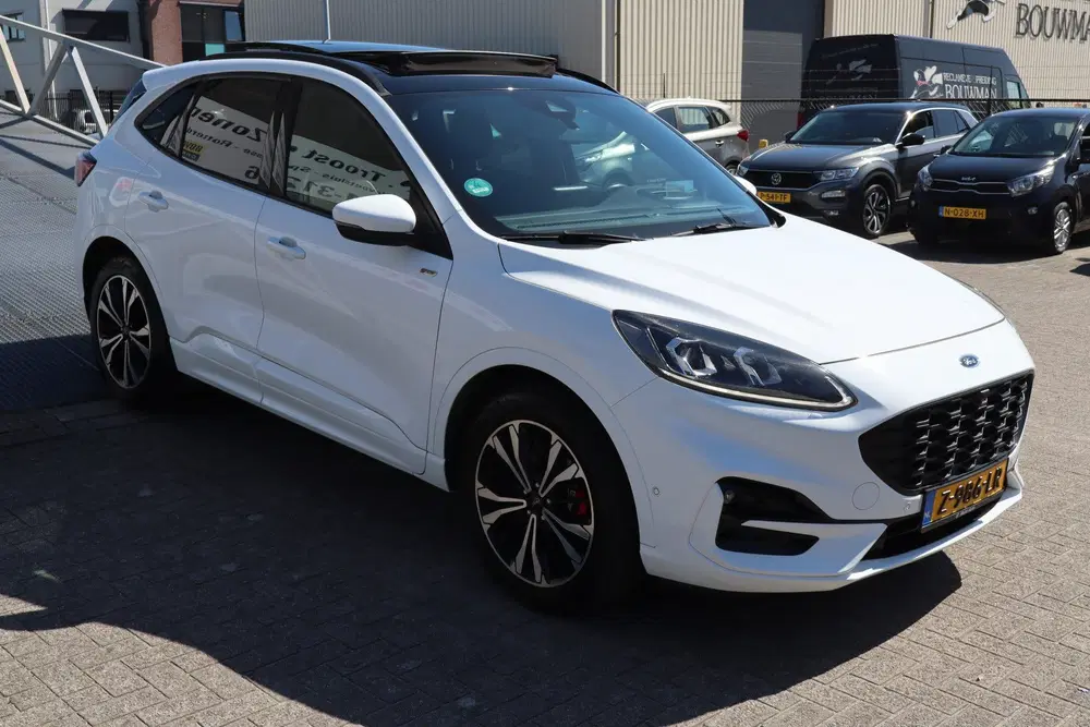 Ford Kuga 2.5 PHEV ST-Line Full option uit 2021, foto 7
