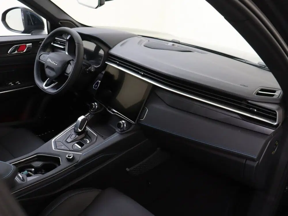Lynk & Co 01 uit 2023, foto 10