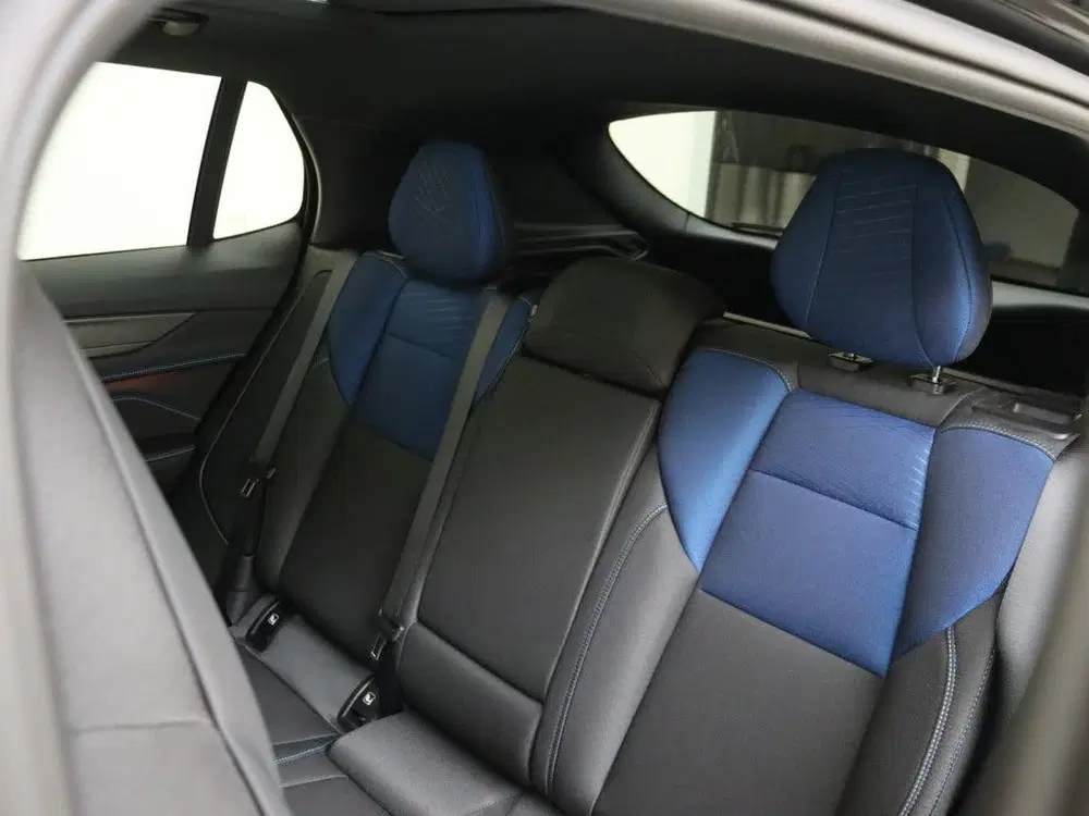 Lynk & Co 01 uit 2023, foto 14