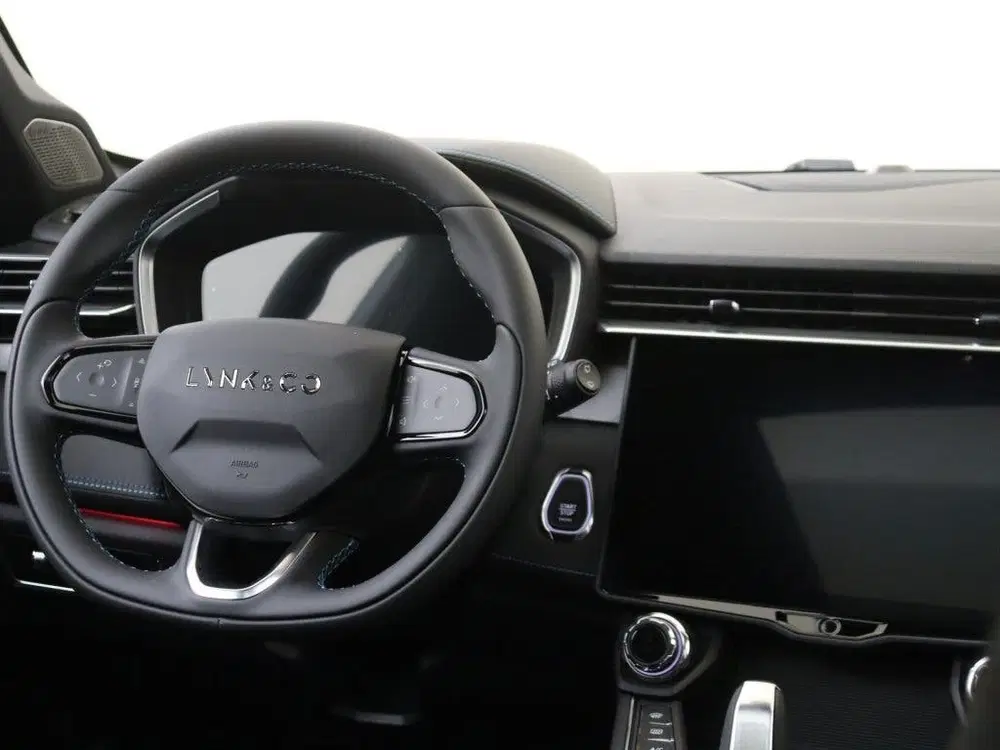 Lynk & Co 01 uit 2023, foto 9