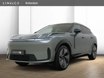 Lynk & Co 08 uit 2026