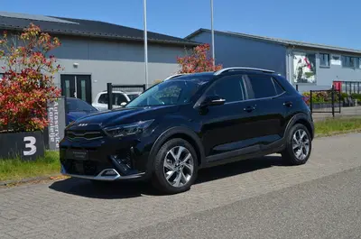 Kia Stonic 1.0 T-GDi MHEV GT-PlusLine Stoel uit 2023