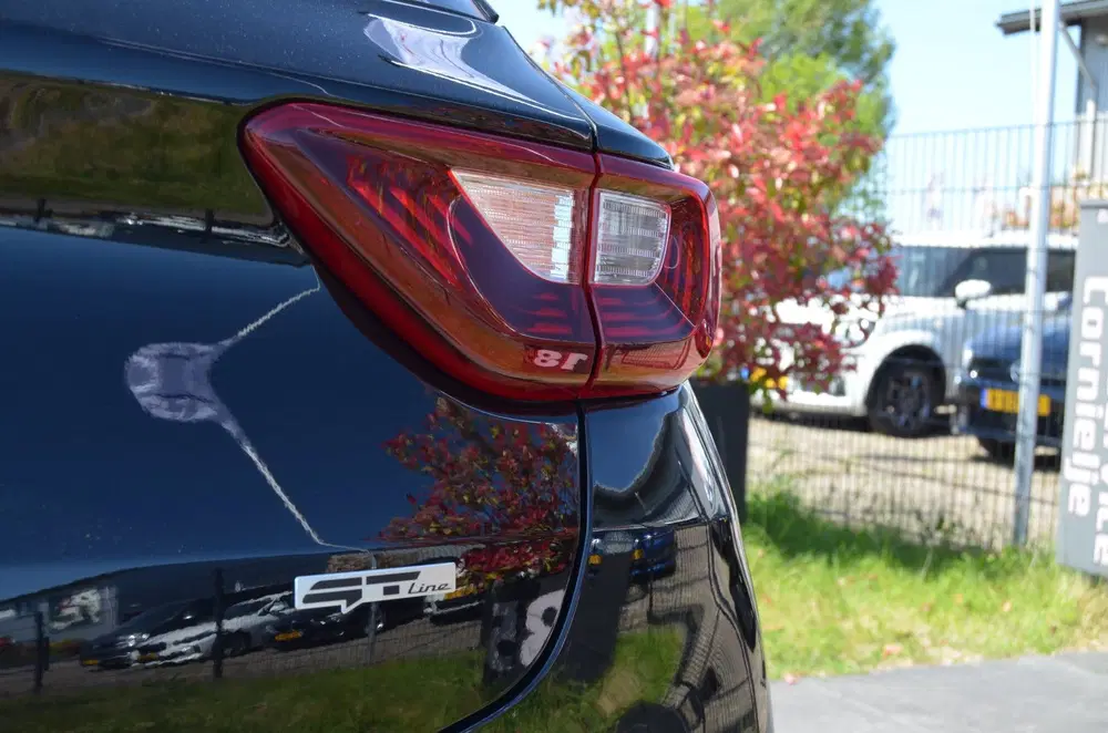 Kia Stonic 1.0 T-GDi MHEV GT-PlusLine Stoel uit 2023, foto 11