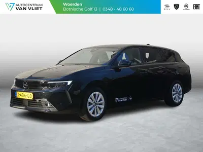 Opel Astra 1.2 Level 2 uit 2023