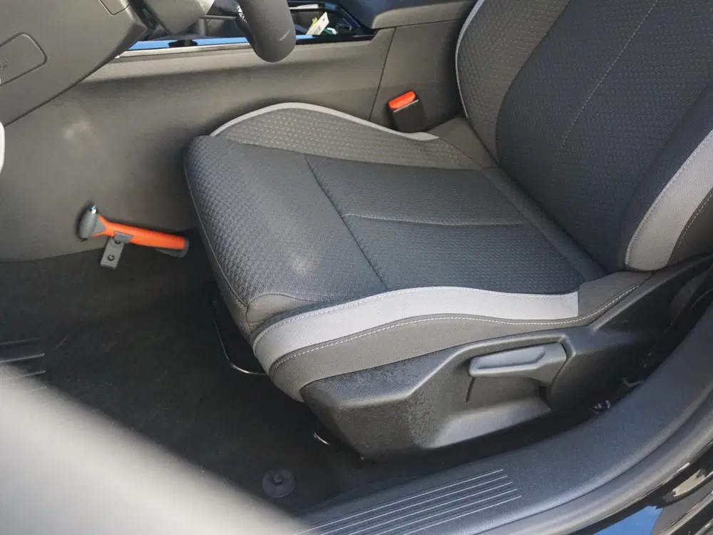 Opel Astra 1.2 Level 2 uit 2023, foto 14