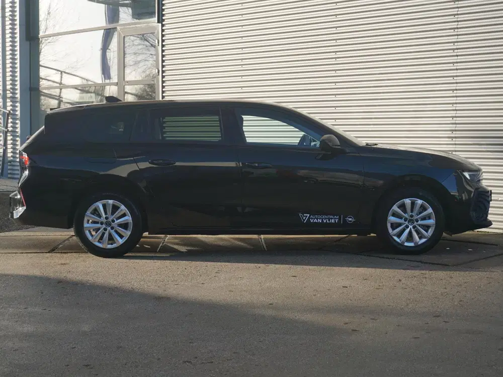 Opel Astra 1.2 Level 2 uit 2023, foto 4
