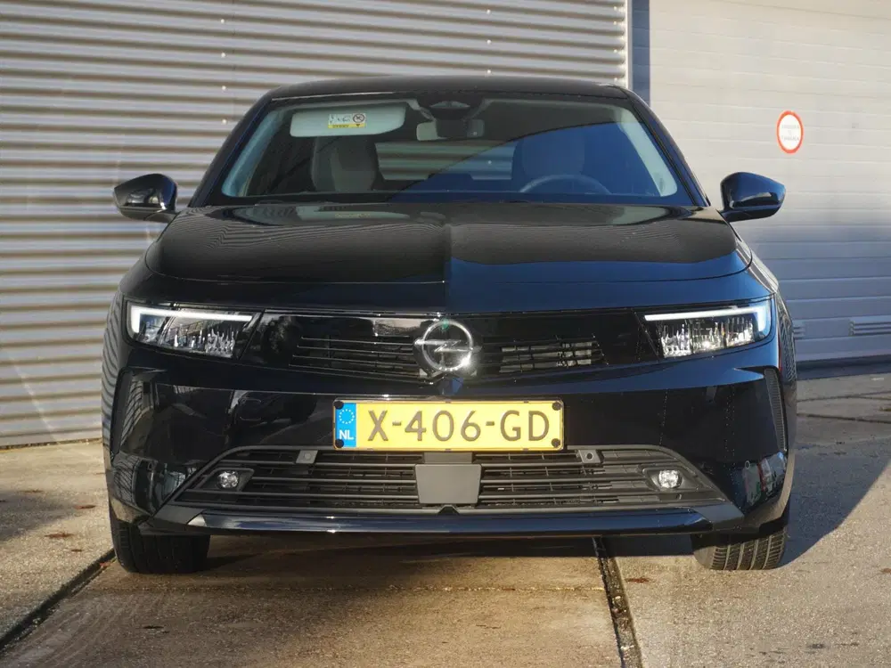 Opel Astra 1.2 Level 2 uit 2023, foto 5