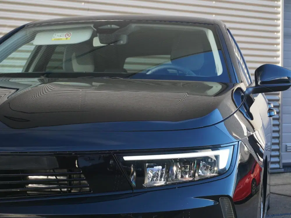 Opel Astra 1.2 Level 2 uit 2023, foto 6