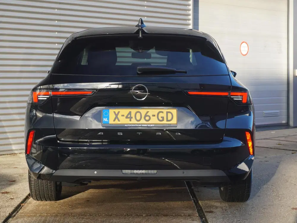 Opel Astra 1.2 Level 2 uit 2023, foto 7