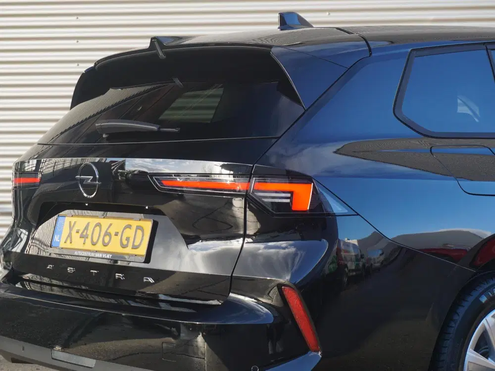 Opel Astra 1.2 Level 2 uit 2023, foto 9