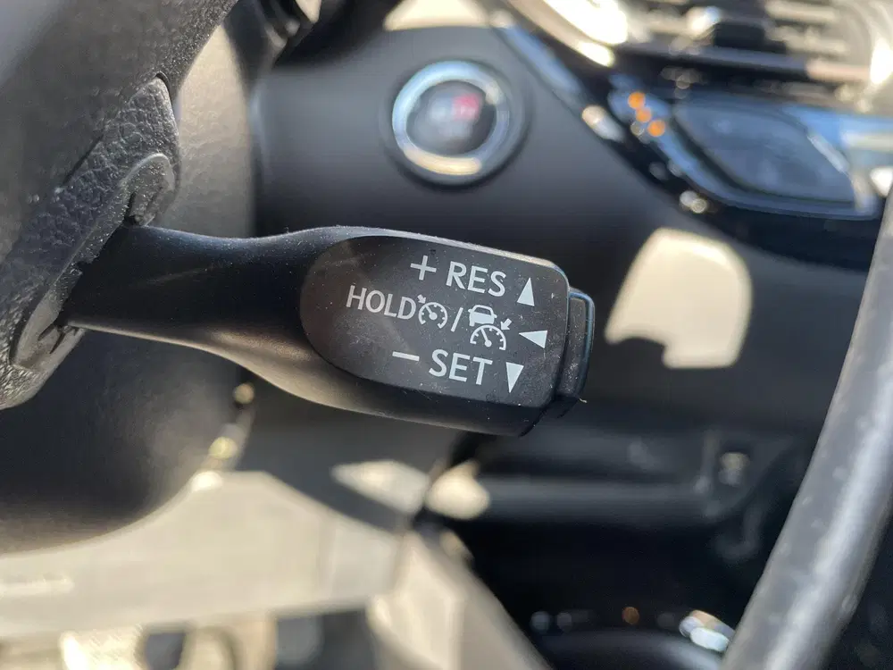 Toyota C-HR 1.8 Hybrid GR-Sport 1e eigenaar uit 2021, foto 12