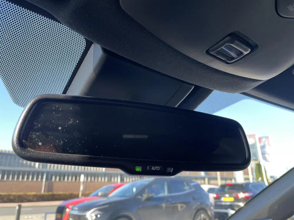 Toyota C-HR 1.8 Hybrid GR-Sport 1e eigenaar uit 2021, foto 13