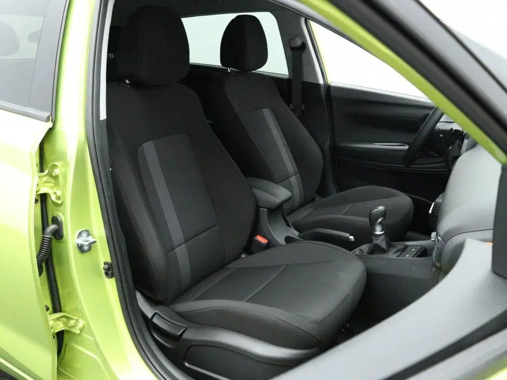 Hyundai i20 1.0 T-GDI Comfort uit 2025, foto 11