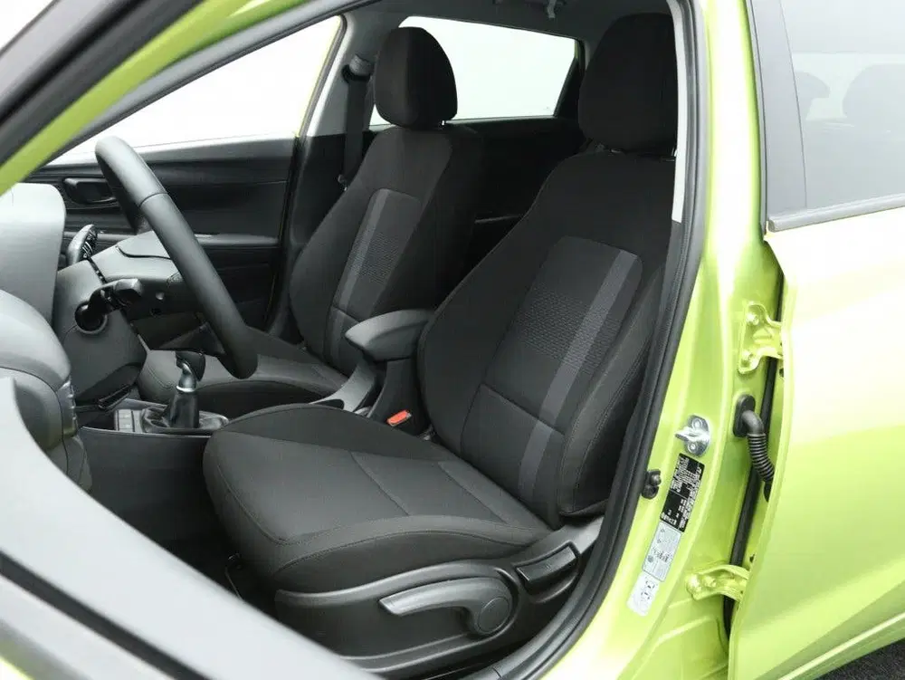 Hyundai i20 1.0 T-GDI Comfort uit 2025, foto 12