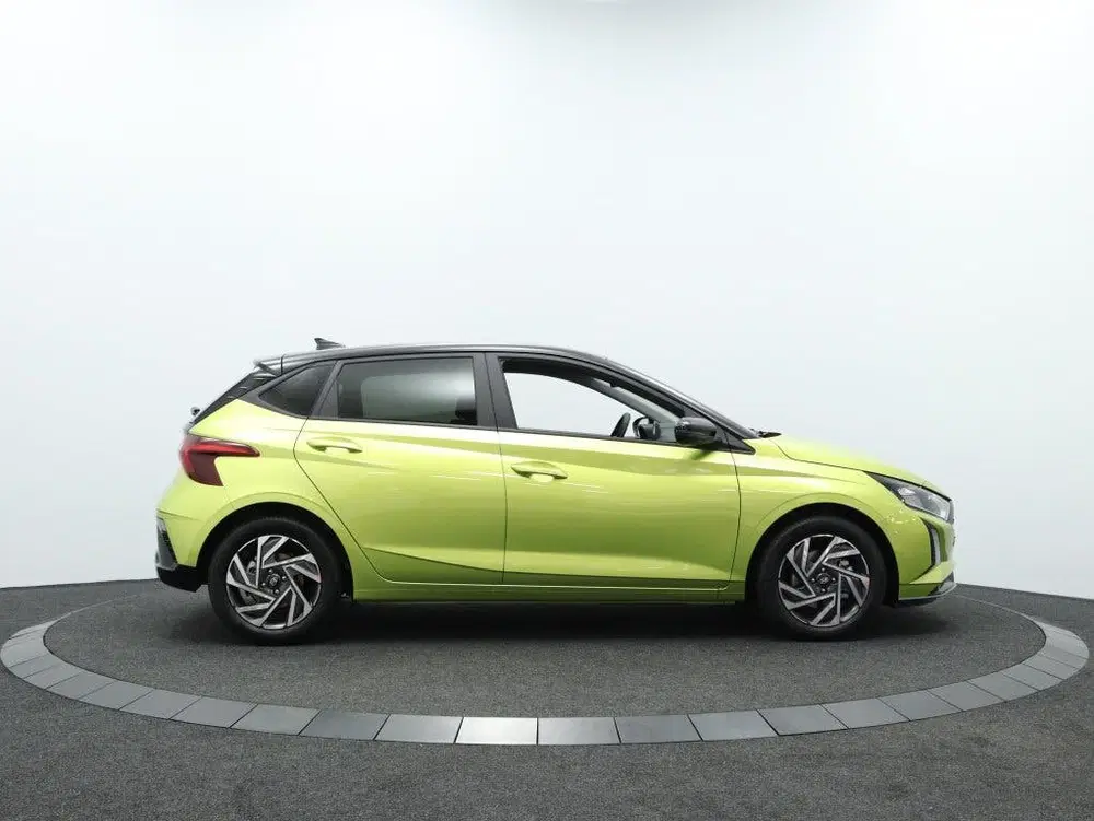 Hyundai i20 1.0 T-GDI Comfort uit 2025, foto 15