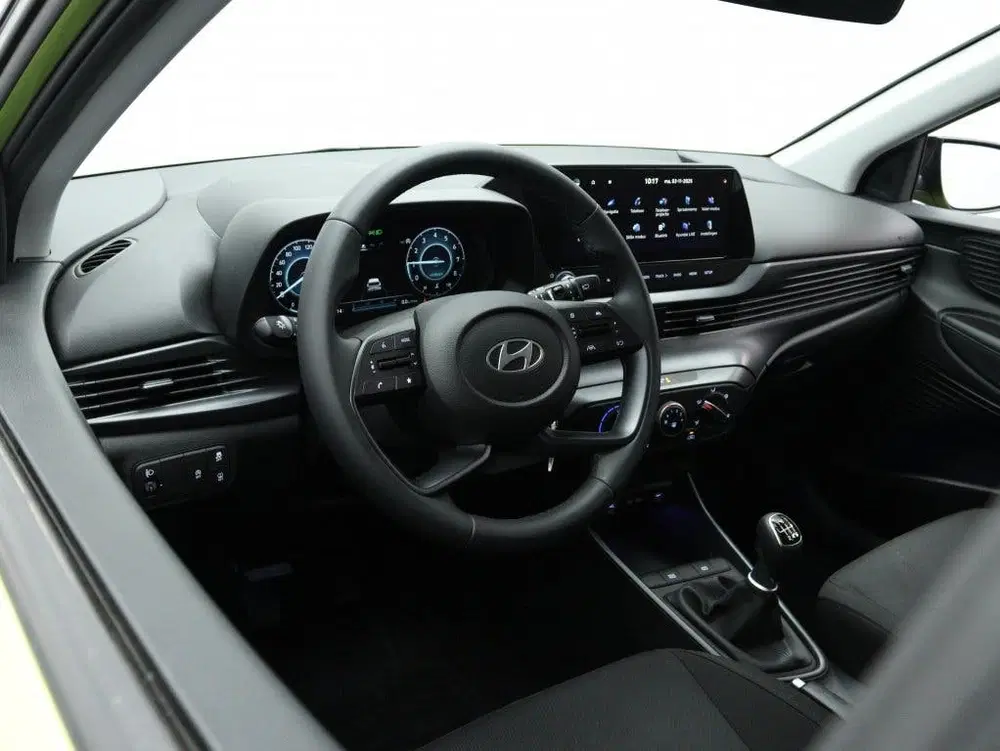 Hyundai i20 1.0 T-GDI Comfort uit 2025, foto 3