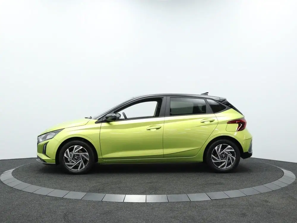 Hyundai i20 1.0 T-GDI Comfort uit 2025, foto 7