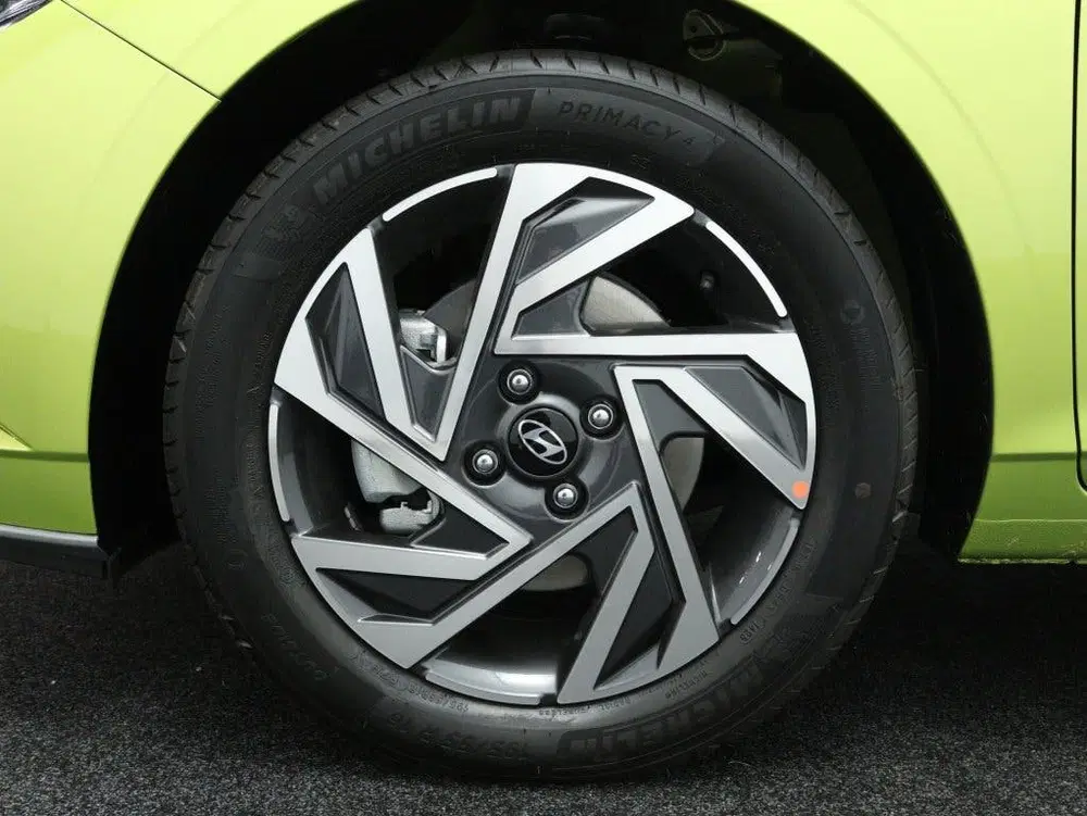 Hyundai i20 1.0 T-GDI Comfort uit 2025, foto 8