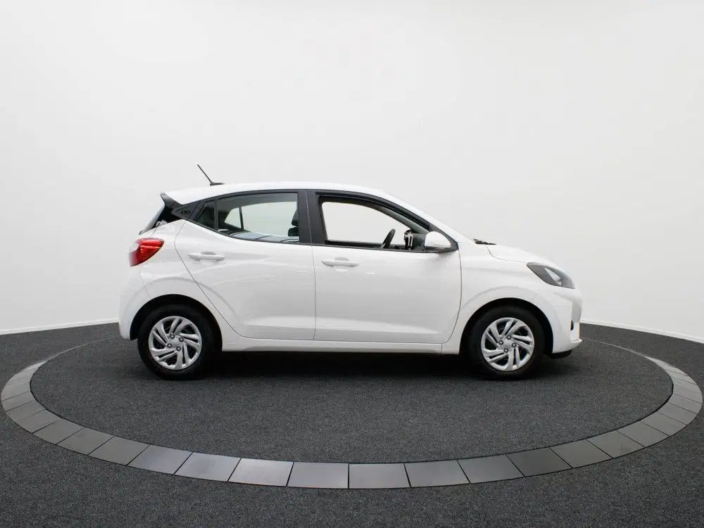 Hyundai i10 1.0 Comfort Smart uit 2026, foto 10