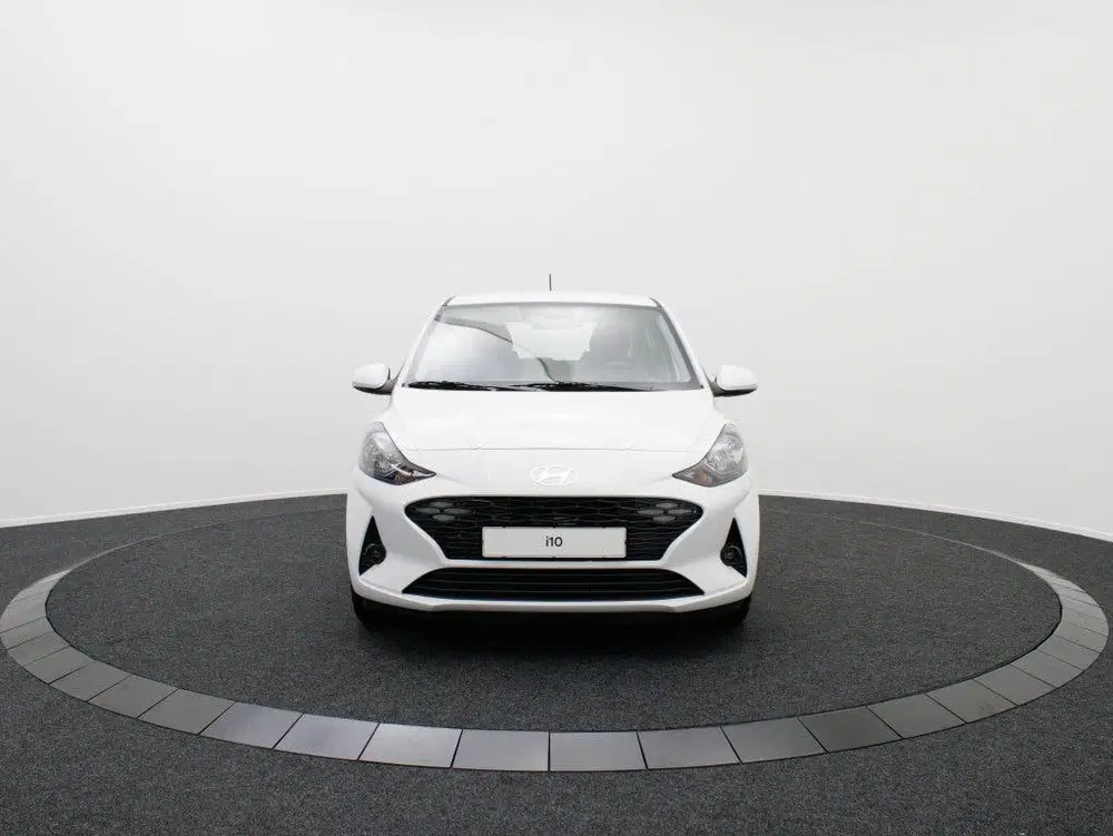 Hyundai i10 1.0 Comfort Smart uit 2026, foto 12