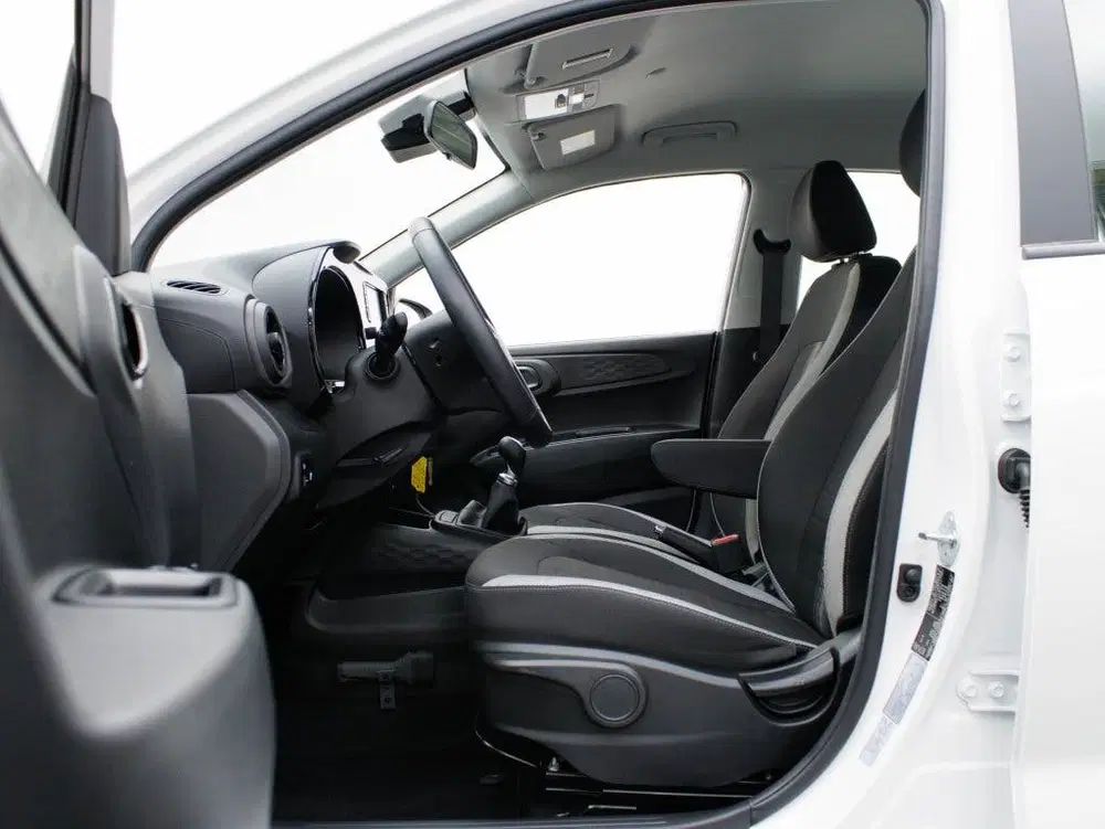 Hyundai i10 1.0 Comfort Smart uit 2026, foto 13