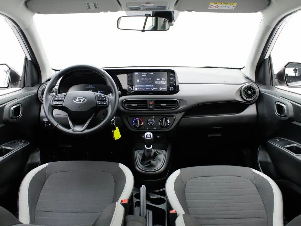 Hyundai i10 1.0 Comfort Smart uit 2026, foto 9