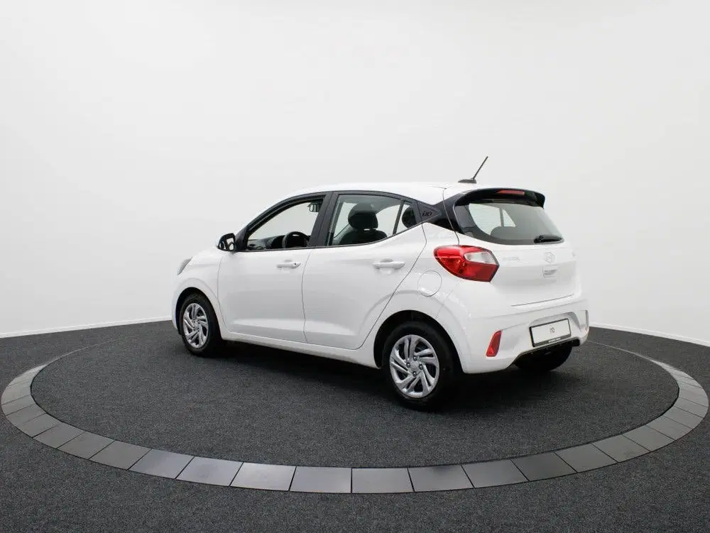 Hyundai i10 1.0 Comfort Smart uit 2026, foto 6