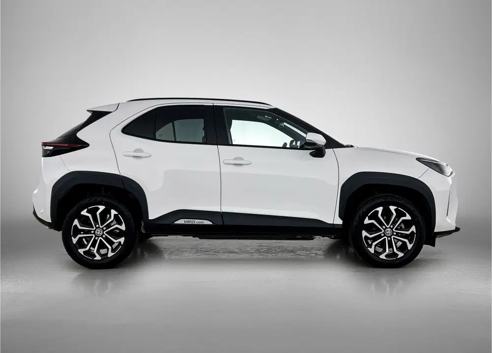 Toyota Yaris Cross 1.5 Hybrid 130 Dynamic Comfort Pack uit 2025, foto 14