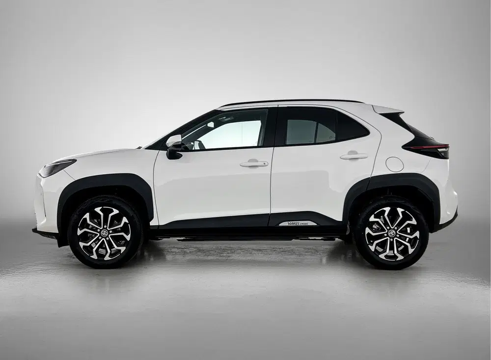 Toyota Yaris Cross 1.5 Hybrid 130 Dynamic Comfort Pack uit 2025, foto 3
