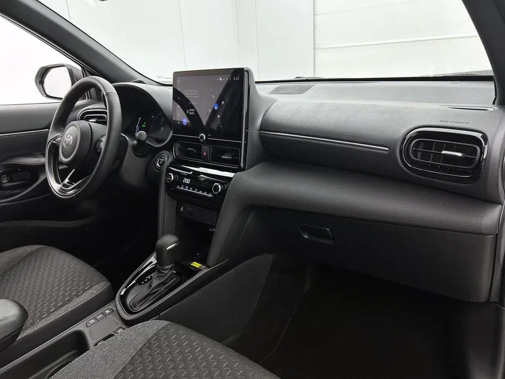 Toyota Yaris Cross 1.5 Hybrid 130 Dynamic Comfort Pack uit 2025, foto 6