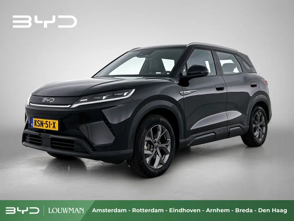 BYD Atto 2 Boost 45 kWh uit 2025