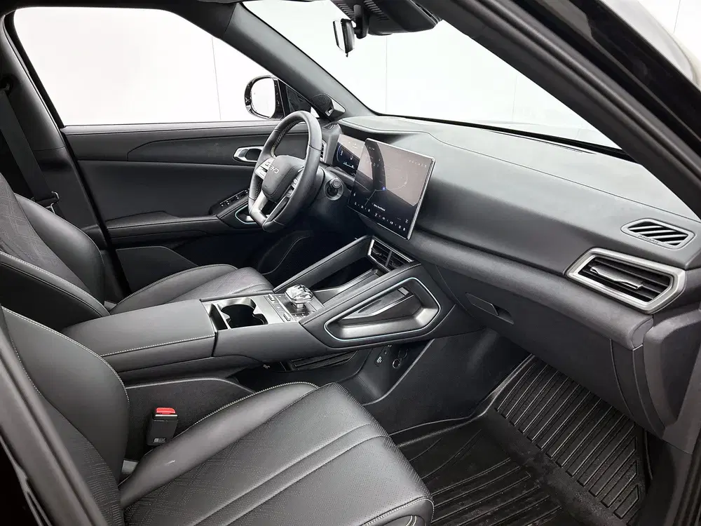 BYD Atto 2 Boost 45 kWh uit 2025, foto 7