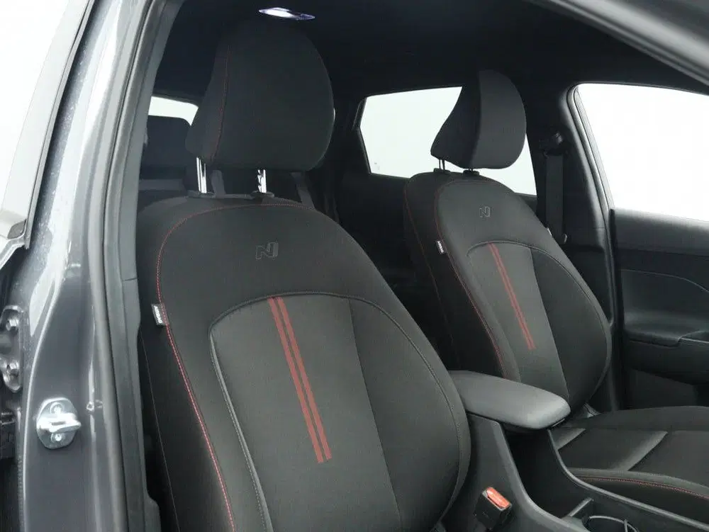 Hyundai KONA N Line business 64.8 kWh uit 2026, foto 10