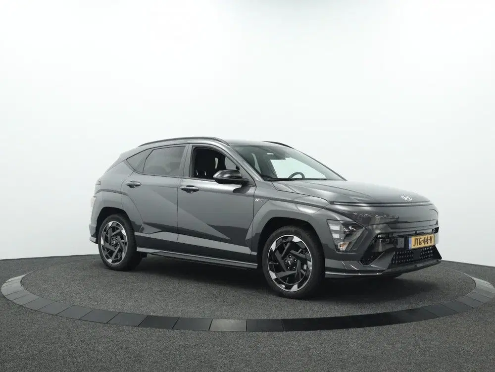Hyundai KONA N Line business 64.8 kWh uit 2026, foto 13
