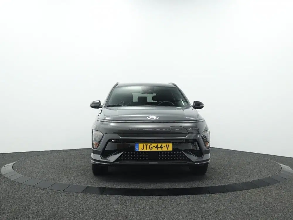 Hyundai KONA N Line business 64.8 kWh uit 2026, foto 14