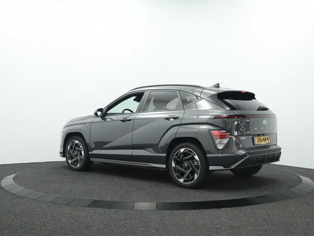 Hyundai KONA N Line business 64.8 kWh uit 2026, foto 8