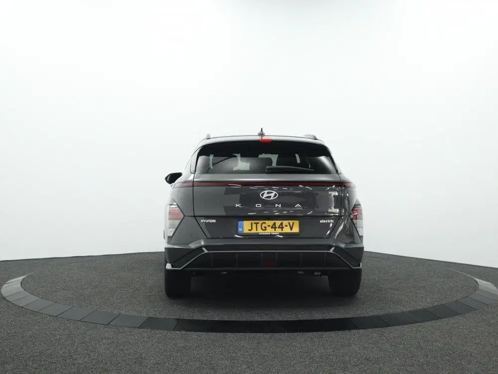 Hyundai KONA N Line business 64.8 kWh uit 2026, foto 9