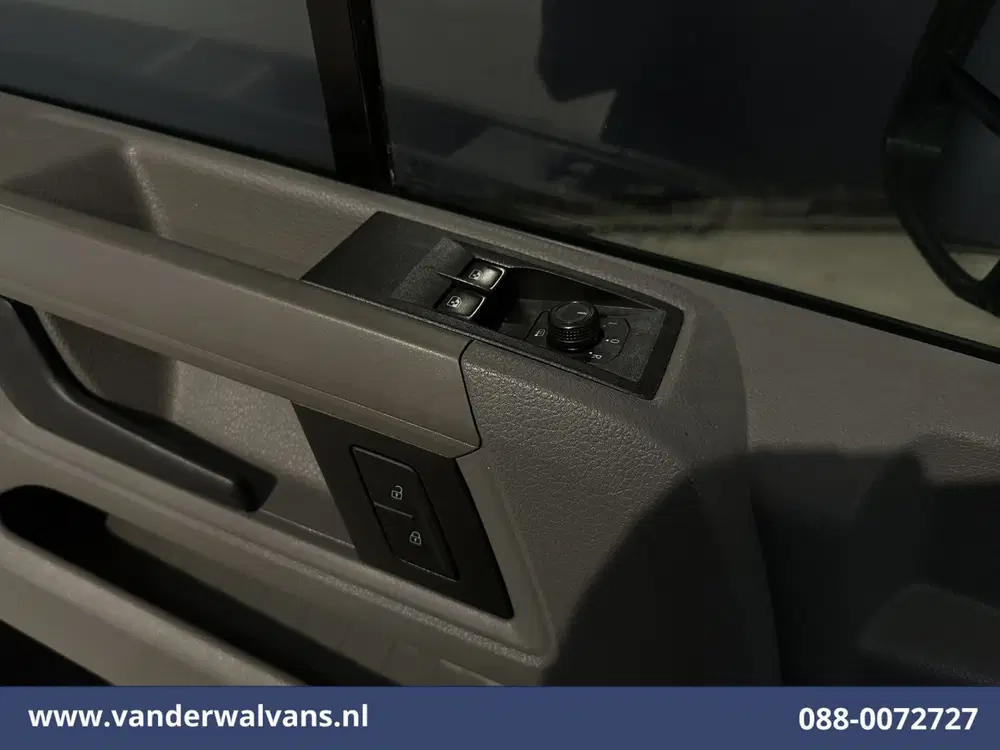 Volkswagen Crafter 2.0 TDI 140pk L3H3 L2H2 Euro6 Airco uit 2022, foto 15