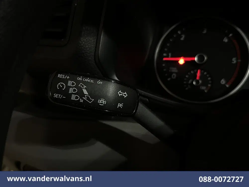 Volkswagen Crafter 2.0 TDI 140pk L3H3 L2H2 Euro6 Airco uit 2020, foto 7