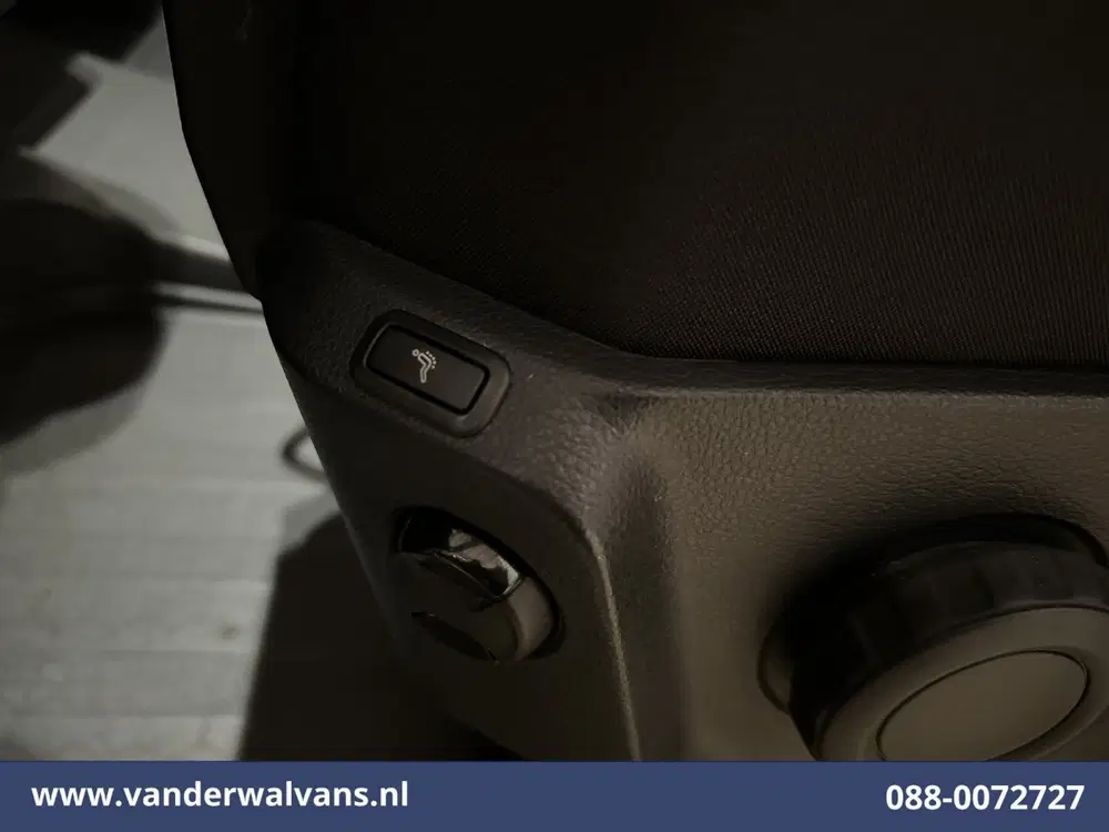 Volkswagen Crafter 2.0 TDI 140pk L3H3 L2H2 Euro6 Airco uit 2020, foto 9